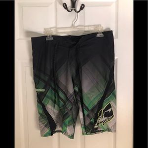 O’Neill Superfreak Swim Trunks